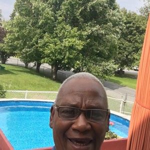 Meet your Posher, Samuel